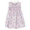 Alice Dress in Amelia print