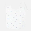 Big bib blue birds