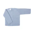 Blue Thick knit sweater baby
