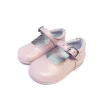 Mary Jane shoes pink