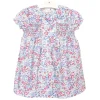 Paula dress in Amelia print