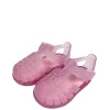 Pink Jelly Sandal